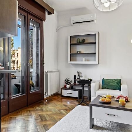 City Vibes Apartment Bucharest Luaran gambar