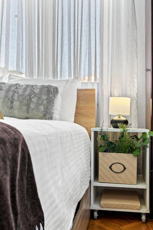 City Vibes Apartment Bucharest Luaran gambar