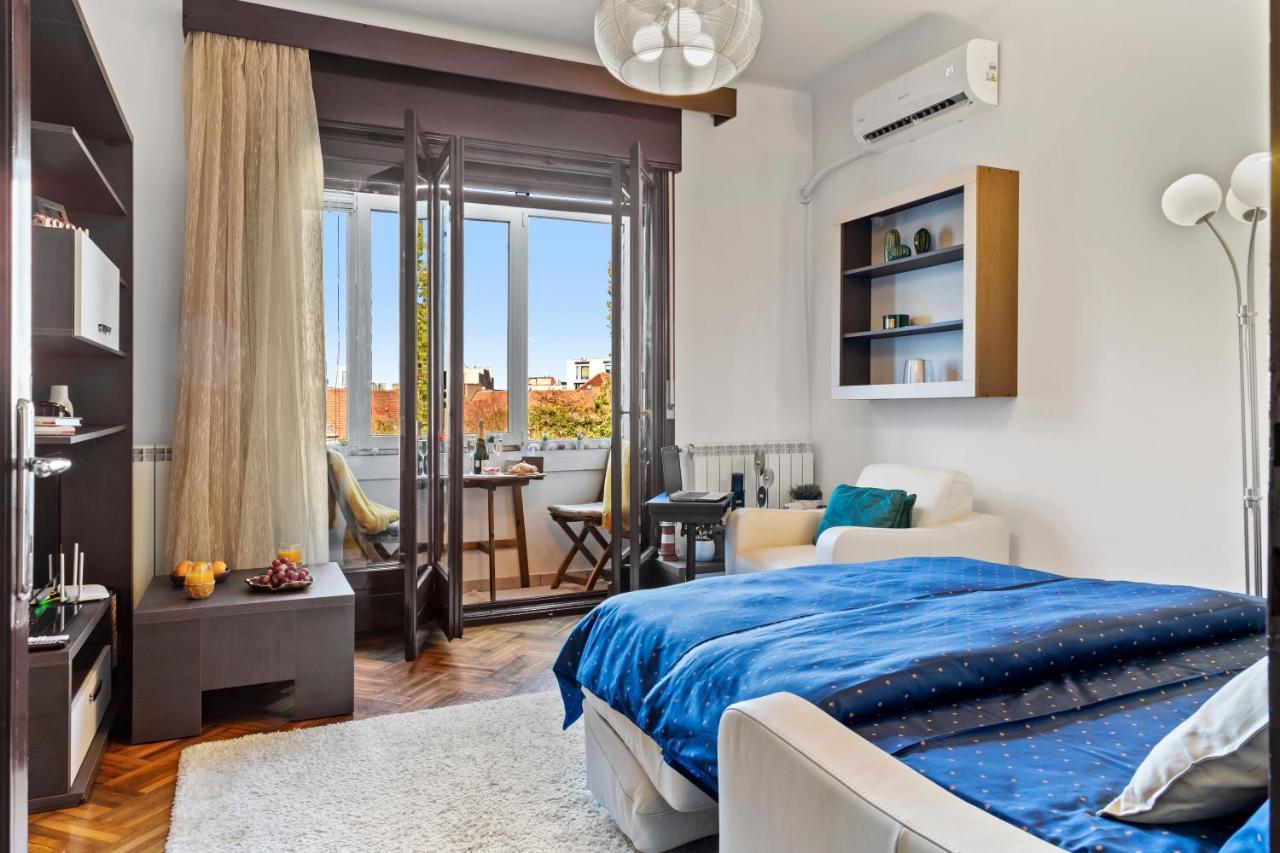 City Vibes Apartment Bucharest Luaran gambar