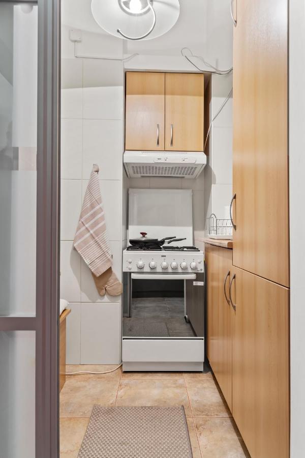 City Vibes Apartment Bucharest Luaran gambar