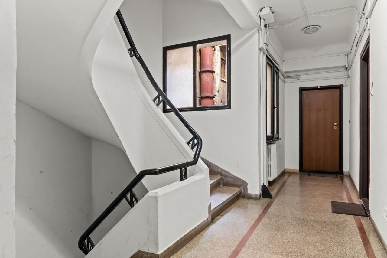 City Vibes Apartment Bucharest Luaran gambar