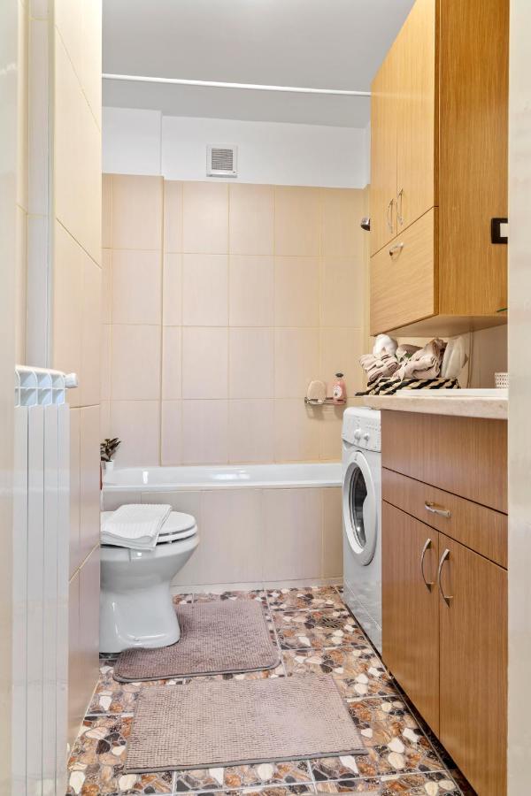 City Vibes Apartment Bucharest Luaran gambar