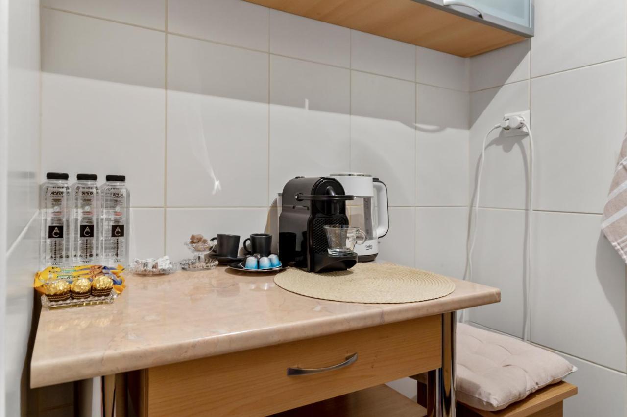 City Vibes Apartment Bucharest Luaran gambar