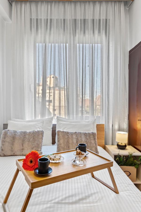 City Vibes Apartment Bucharest Luaran gambar